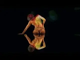 BEYONCE FUCKABLE ASS MUSIC VIDEO