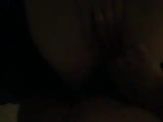 Real amateur first time anal part 2
