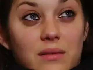 Marion Cotillard - Pretty Things