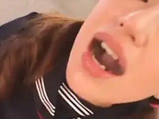 Japanese loves to swallow cum