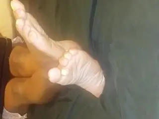 my girl friend ebony soles