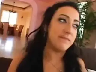 lucky fan gets to fuck a porn star