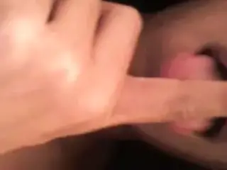 sexy phat pink pussy latina