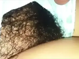 Black mature Hairy Pussy