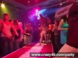 Wild Hardcore Sex Party