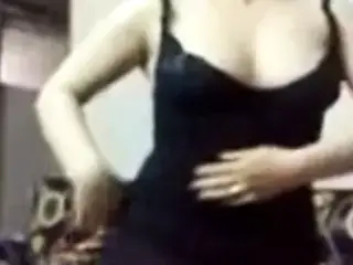 Arab girl Sexy Dance for you