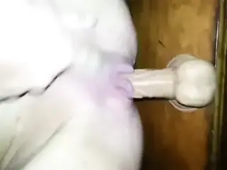 Mature pussy squirting