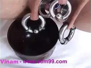 Extreme Fisting, Huge Anal Objects, Weird Cunt Insertions