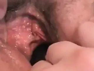 Big Hairy Pussy Fisted
