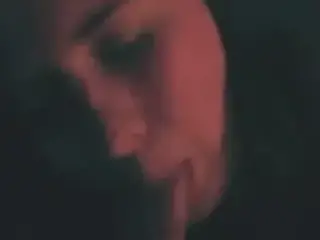 Blowjob and Cumshot in her Face