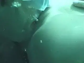 Another Scuba Fuck In The Ocean - Pt.1