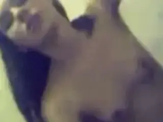 Cute girl anal with facial cumshot