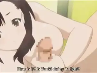 Hot Hentai POV