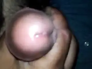 cock pre cum