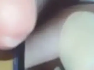 Another Load for Spit-tributecouple. Vid #4. The Cum-Shot.
