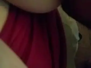 Nipple suck