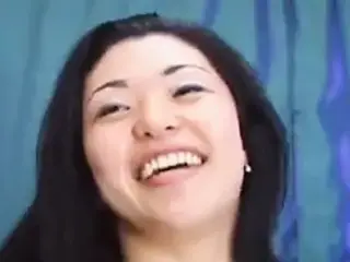 Asian Fucked By Black Wears The Pearl Necklace