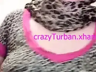 Turban Sex Webcam 3