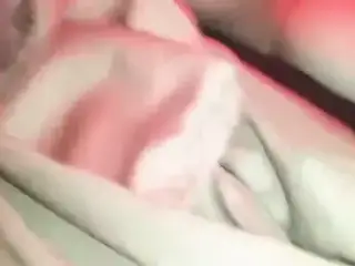 Watch her squirt while banging her ass and pussy