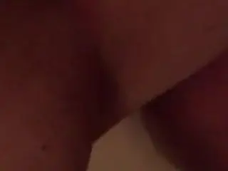 MILF Anal POV