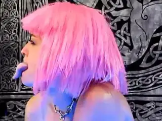 Long Tongue Tease