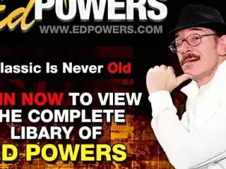 Ed Powers Fucked European Girl In Her Ass