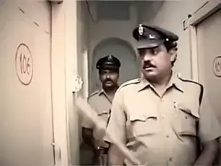 INDIAN COPS FUCKS JAPANESE TOURIST