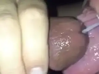 slow motion blowjob