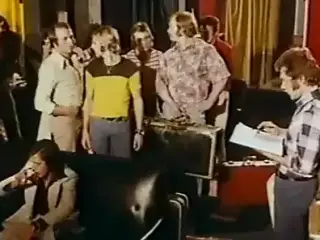 HeiBer Sex In Bangkok (1976)