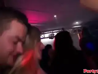 Hardcoresex loving party sluts sucking cock