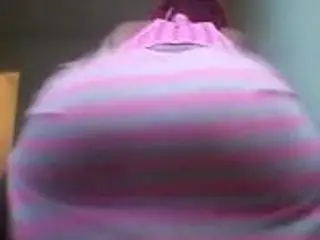 Damn that ass