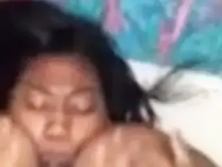 big fat black tits fucked