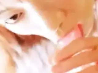 Shino of the best blowjob videos