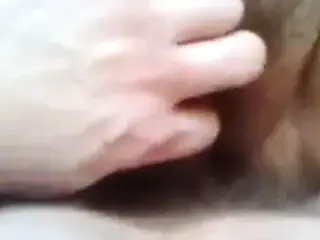 Hairy Mature Pussy Fuck