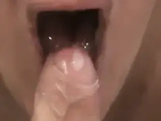 cum-gurgling