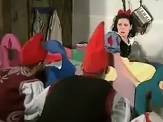 Snow White and 7 Dwarfs (1995)