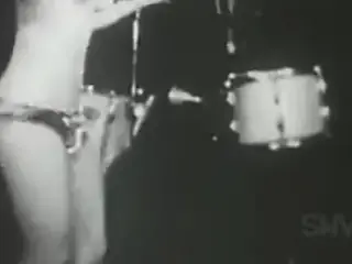 Vintage - Striptease Loops from the 40s and 50s