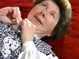 Goldie - The Vintage Granny