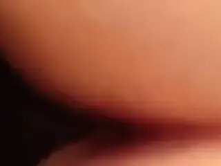 Real exgf juicy wet pussy being filled