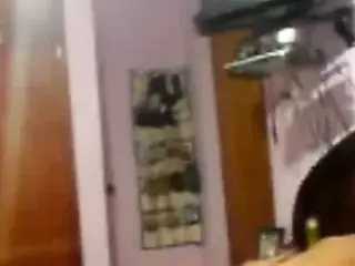 mexicana video de camara perdida 3