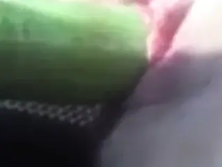 Natasha zucchini fuck in the car