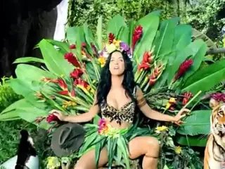 Katy Perry - Roar (Porn Music Video)