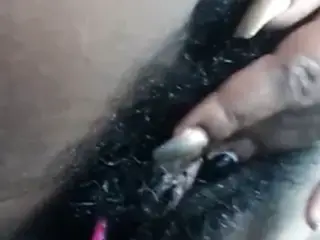 big hair pussy