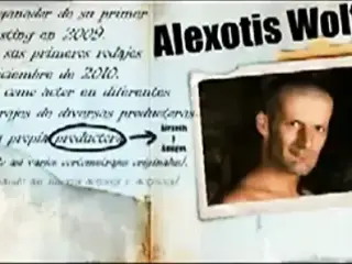 Historia de Saul (Alexotis)