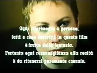 La Voglia (1981) with Laura Levi and Pauline Teutscher