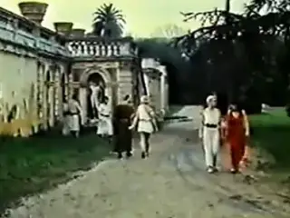 Vergine per Impero Romano (1983) with Pauline Teutscher