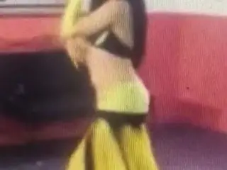 Marocaine sexy danse ass