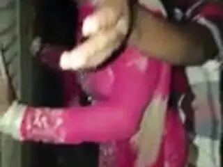 Hijra caught fucking