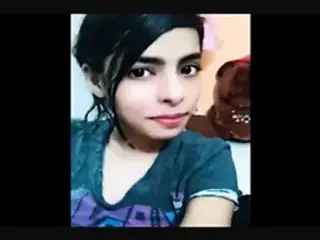 samra hamza ali from karachi pakistan