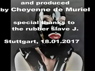 breath play Cheyenne de Muriel